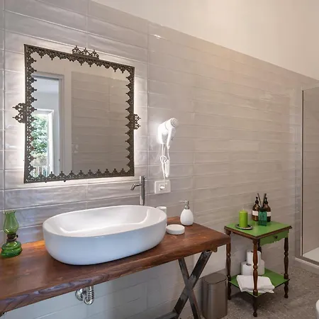 Apartament Palazzo Desiderio