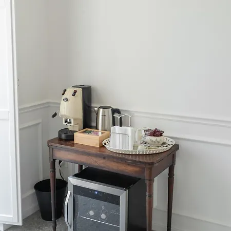 Apartment Palazzo Desiderio *