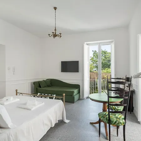 Apartment Palazzo Desiderio
