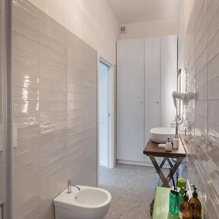 Palazzo Desiderio Apartment Castellammare di Stabia