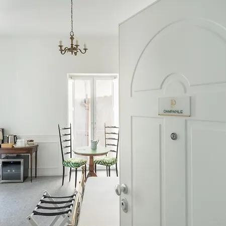 Apartament Palazzo Desiderio Castellammare di Stabia