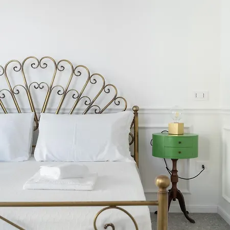 Palazzo Desiderio * Castellammare di Stabia