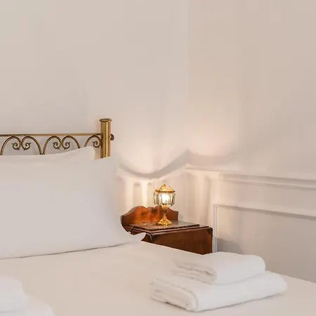 Apartment Palazzo Desiderio