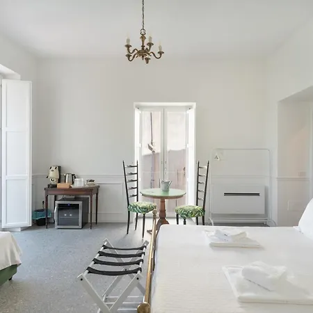 Apartment Palazzo Desiderio *