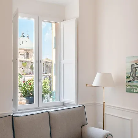 Palazzo Desiderio Apartment