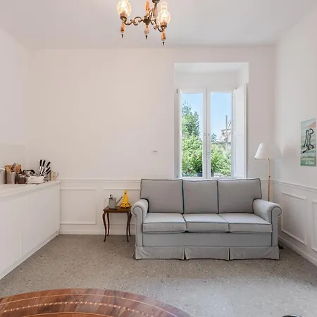 Apartment Palazzo Desiderio Castellammare di Stabia