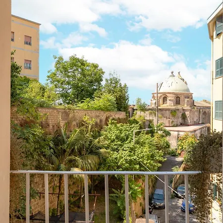 Palazzo Desiderio Apartment Castellammare di Stabia