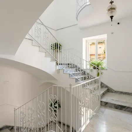 Apartament Palazzo Desiderio