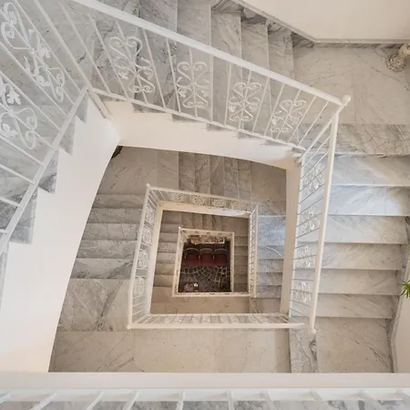 Apartment Palazzo Desiderio