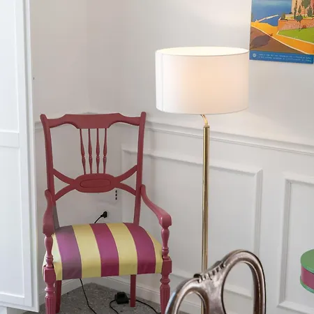 Apartment Palazzo Desiderio *