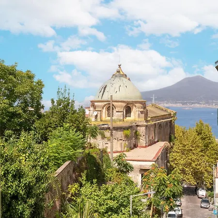 Palazzo Desiderio Castellammare di Stabia