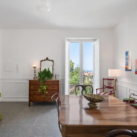 Apartment Palazzo Desiderio