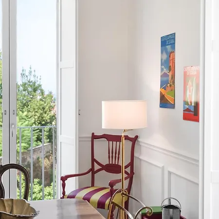 Palazzo Desiderio * 카스텔라마레디스타비아