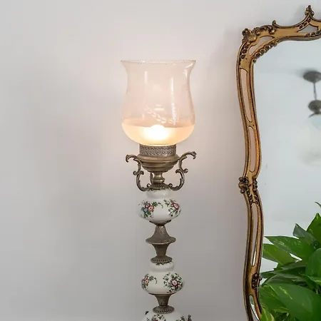 Apartament Palazzo Desiderio *