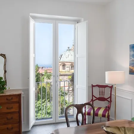 Palazzo Desiderio Castellammare di Stabia