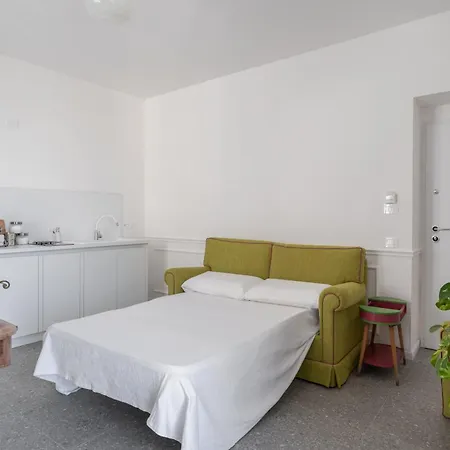 Apartment Palazzo Desiderio