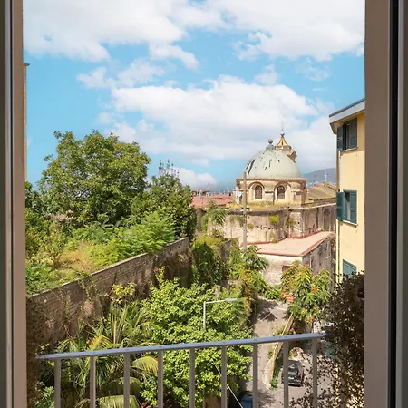 Apartment Palazzo Desiderio *