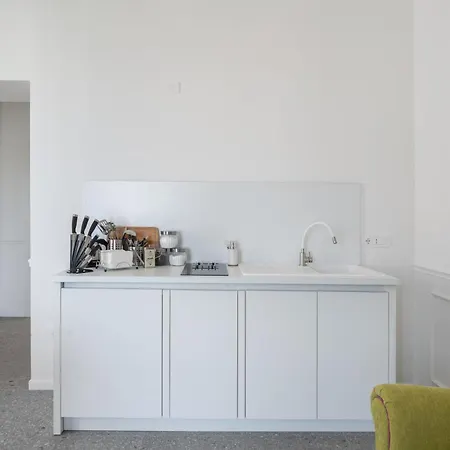 Apartment Palazzo Desiderio *