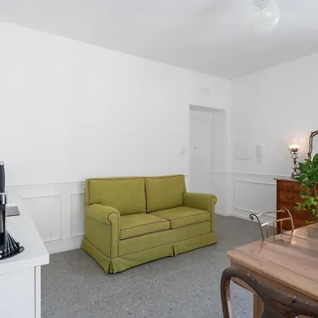 Apartment Palazzo Desiderio *