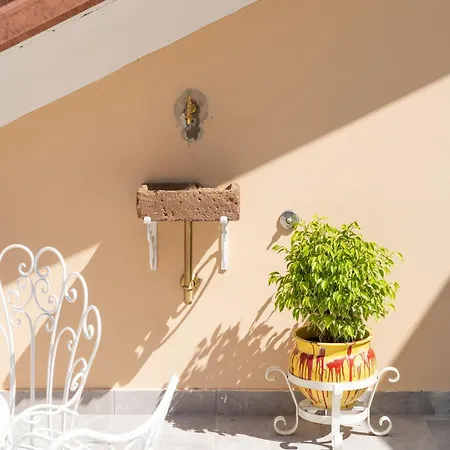 Palazzo Desiderio Apartment *