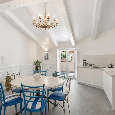 Apartment Palazzo Desiderio