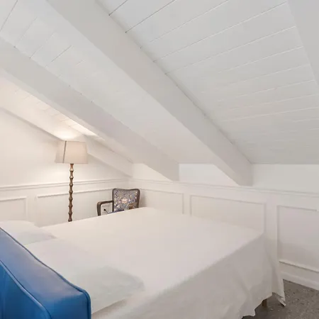 Palazzo Desiderio Apartament Castellammare di Stabia