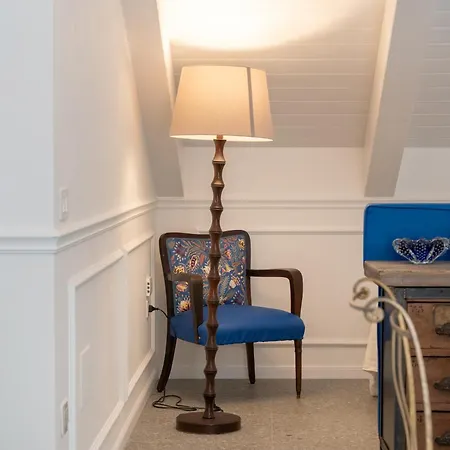 Apartament Palazzo Desiderio Castellammare di Stabia