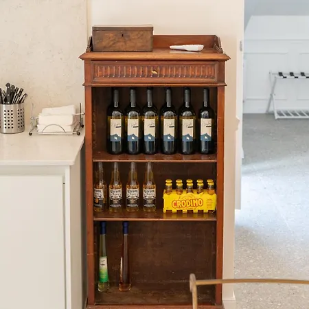 Palazzo Desiderio Apartament