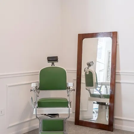 Apartament Palazzo Desiderio *
