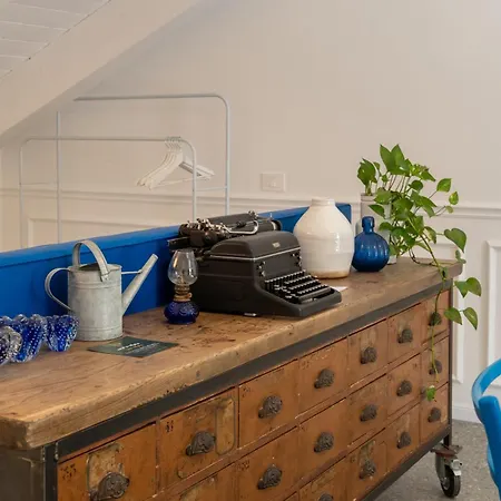 Palazzo Desiderio Apartament Castellammare di Stabia