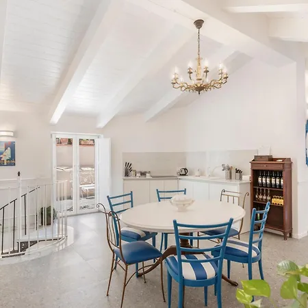 Apartment Palazzo Desiderio