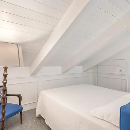Apartament Palazzo Desiderio Castellammare di Stabia