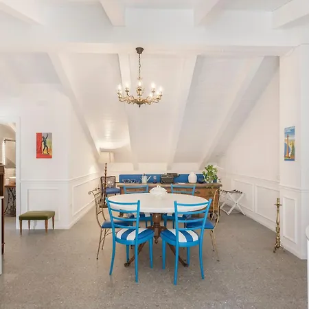 Apartment Palazzo Desiderio