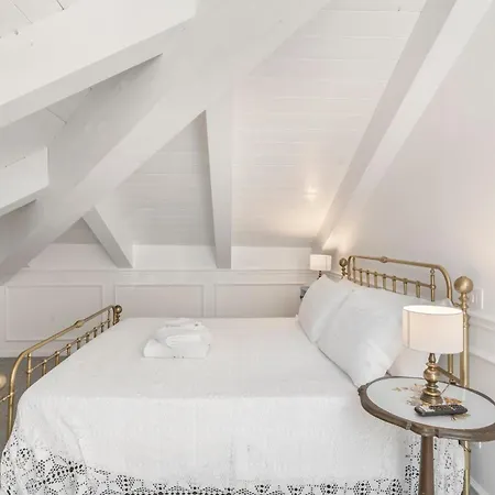 Palazzo Desiderio Apartament *
