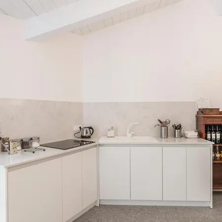 Apartament Palazzo Desiderio *