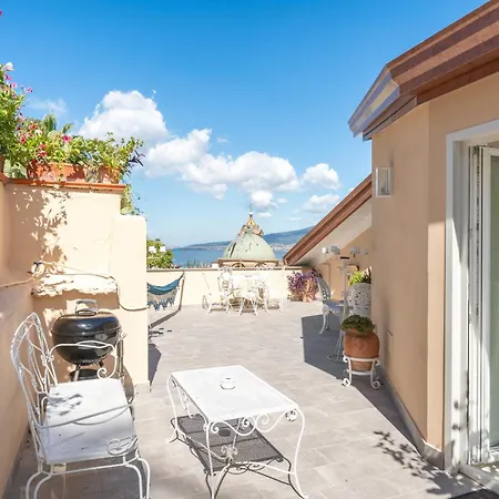 Apartament Palazzo Desiderio *