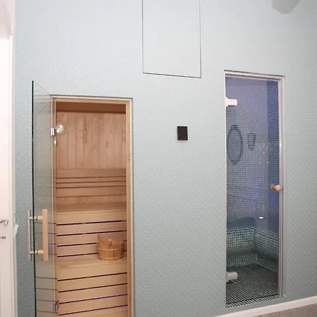 Appartamento Palazzo Desiderio *