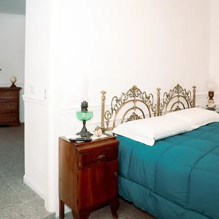 Appartamento Palazzo Desiderio Castellammare di Stabia